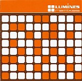 Brainstorm - LUMINES remixes
