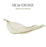 New Order - 1994 - Bizarre Love Triangle (CD Single)