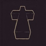 Justice - Cross