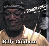 Billy Cobham - Drum 'n Voice (All That Groove)