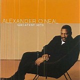 Alexander O'Neal - Greatest Hits