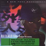 Various artists - Buffalo Gals Back To Skool
