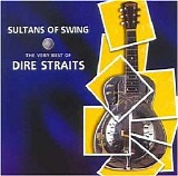 Dire Straits - Sultans Of Swing - The Very Best Of Dire Straits