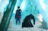 Ash - Smallville