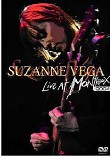 Suzanne Vega - Live At Montreux