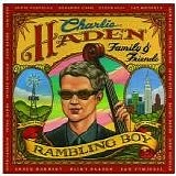 Charlie Haden - Rambling Boy
