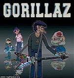 Gorillaz - Smallville