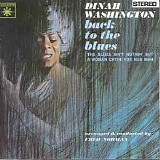 Dinah Washington - Back To The Blues