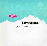 A Certain Ratio - ACR