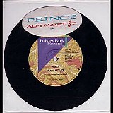 Prince - 1988 - Alphabet st. - 3'' CD-Single