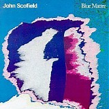 John Scofield - Blue Matter