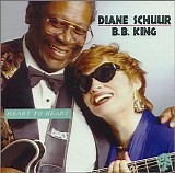 Diane Schuur - Heart To Heart