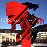 Hybrid - I Choose Noise / Sleepwalking CDR