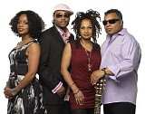 Incognito - Live at Leverkusener Jazztage