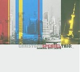 Christoph Spendel - Shanghai City Lights