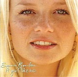 EMMA BUNTON - A Girl Like Me