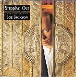 Joe Jackson - Stepping Out - The Very Best Of