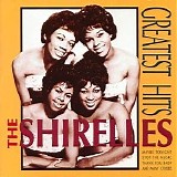 The Shirelles - The Shirelles