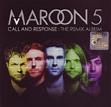 Maroon 5 - Call And Response: The Remix Album