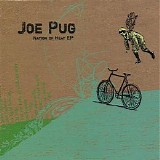 Joe Pug - Nation of Heat EP