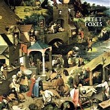 Fleet Foxes - Fleet Foxes