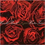 Harold Budd & Hector Zazou - Glyph