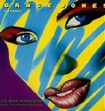 Various artists - Grace Jones