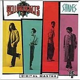 Yellowjackets - Shades