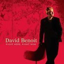 David Benoit - Right Here, Right Now