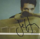 Joe Henry - Kindness Of The World