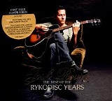 Josh Rouse - The Best of the Rykodisc Years - The Best of the Rykodisc Years