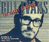 Bill Evans - The Secret Sessions