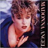 Madonna - Angel 12_ Dance Mix