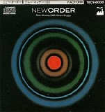 New Order - 1988 - Blue Monday 1988 (CD Single)