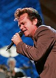 John Mellencamp - In The Southern Hemisphere (Unplugged)