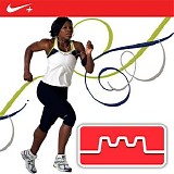 Serena Williams Interval Run Nike+ (Continuous Mix) - Serena Williams Interval Run Nike+ (Continuous Mix)