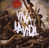 Various artists - Viva La Vida Remixes 2008