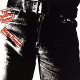 The Rolling Stones - Sticky Fingers
