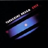 Tangerine Dream - Exit (Definitive Edition, Virgin, 1995)