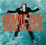 Howie Day - Sound The Alarm