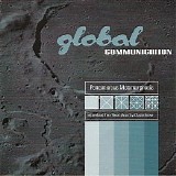 Global Communication - Pentamerous Metamorphosis
