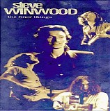 Steve Winwood - The Finer Things (disc 3)