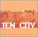 Ten City - The Best Of Ten City