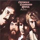 Creedence Clearwater Revival - Pendulum 40th Anniversary Edition