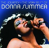 Donna Summer - Donna Summer