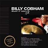 Billy Cobham - Drum 'n' Voice 2