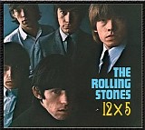 The Rolling Stones - 12 X 5