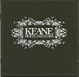 Keane - Hopes And Fears/UK version