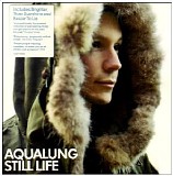 AQUALUNG - Still Life