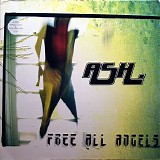ash - Free All Angels